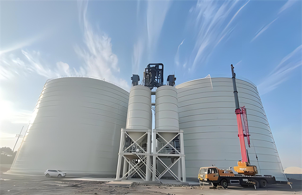 纳溪大型钢板库