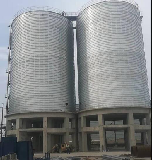 纳溪镀锌卷板仓